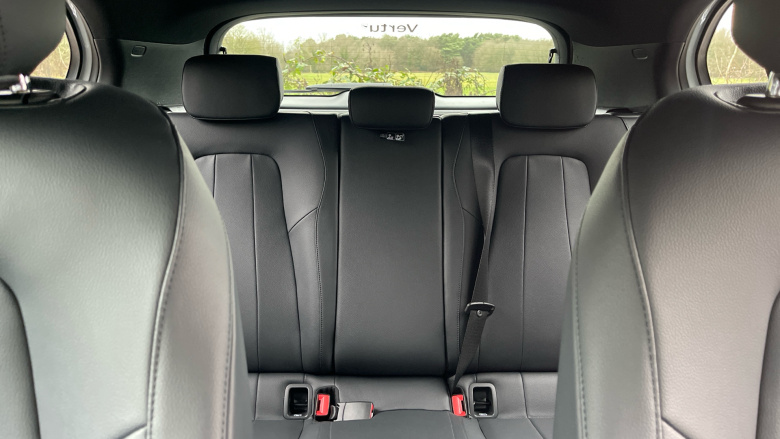 Mercedes-Benz A-Class A180 Sport Executive Edition 5dr Auto Petrol Hatchback